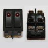INTERRUPTOR CALDERA TIFELL TGK 2 LED
