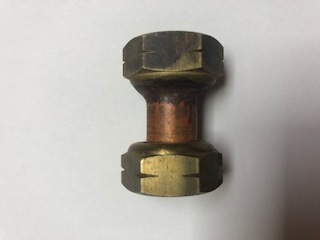 ALARGADERA FLUSOSTATO TGK1 TIFELL