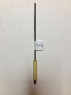 ELECTRODO QUEMADOR 10x50