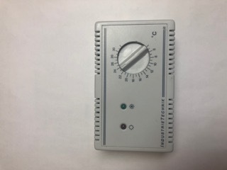 TERMOSTATO INDUSTRIE TECHNIK DBZNSI