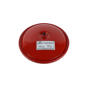 VASO EXPANSION IMPRO GASÓLEO 2 L. CON SOPORTE GP 30