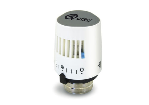 CABEZAL TERMOSTATICO ORKLI EROSO CT211400